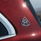 Illustration for article titled The Mercedes-Maybach GLS 600 Is More SUV Than Youll Ever Need